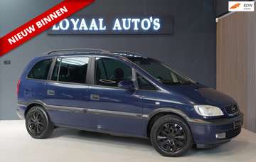 1.8-16V Elegance | 7 PERS | AUT | AIRCO | ELEK.RMA