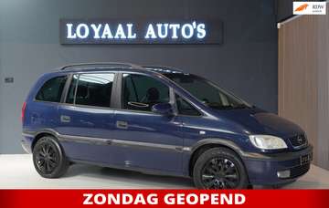 1.8-16V Elegance | 7 PERS | AUT | AIRCO | ELEK.RMA