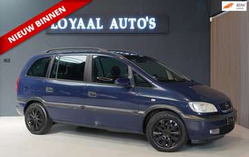 1.8-16V Elegance | 7 PERS | AUT | AIRCO | ELEK.RMA
