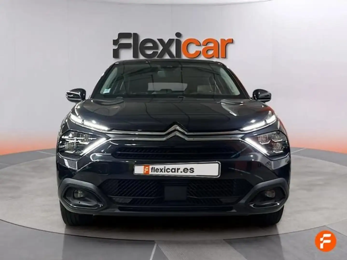 Citroen C4 1.5 BlueHDI S&S Feel Pack 110 Gris - 2