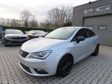 Ibiza SC 1.2i I-TECH Reference