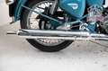 Royal Enfield Bullet 500 Classic Azul - thumbnail 10