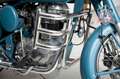 Royal Enfield Bullet 500 Classic Azul - thumbnail 11