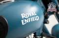 Royal Enfield Bullet 500 Classic Azul - thumbnail 13