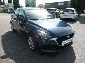 1.5 E-SKYACTIV G M HYBRID 90CH SELECTION 2022