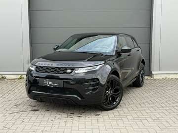 Range Rover Evoque D150 R-Dynamic SE