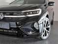 Volkswagen Taigo R-Line TSI DSG Schwarz - thumbnail 20