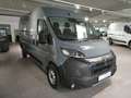 Peugeot Boxer  2.2 BlueHDi 3,5t L3H2*Premium*AHK*Techno*27 Grijs - thumbnail 5