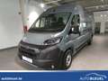 Peugeot Boxer  2.2 BlueHDi 3,5t L3H2*Premium*AHK*Techno*27 Grijs - thumbnail 1