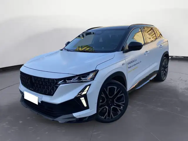 Renault Austral AUTO AZIENDALE - Austral Full Hybrid E-Tech 200 C