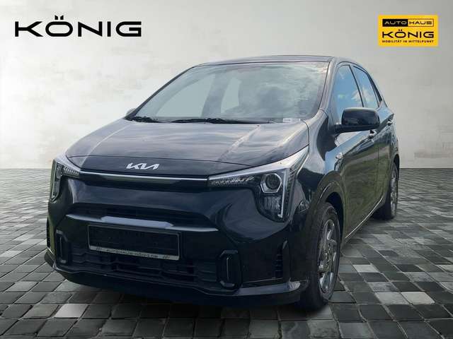 Imagine Kia Picanto 1.0 VISION Automatik Navigation