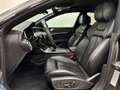 Audi A7 55 TFSIe 367 ch S-line Quattro / Caméra 360° / Attelage / TO / Bang & Olufsen Gris - thumbnail 7