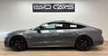 Audi A7 55 TFSIe 367 ch S-line Quattro / Caméra 360° / Attelage / TO / Bang & Olufsen Gris - thumbnail 3