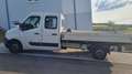 Renault Master L3H3 3,5t 2,3 dCi Euro5 Weiß - thumbnail 4
