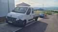 Renault Master L3H3 3,5t 2,3 dCi Euro5 Weiß - thumbnail 1