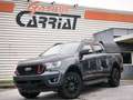 Ford Ranger 2.0 ECOBLUE 213 CV BVA10 Thunder Double Cabine 4x4 Gri - thumbnail 1