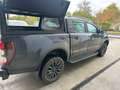 Ford Ranger 2.0 ECOBLUE 213 CV BVA10 Thunder Double Cabine 4x4 Gri - thumbnail 13