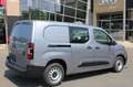 Fiat Doblo Doblo Doka Flex Trennwand 5Sitze 10Zoll Kamera ... Grau - thumbnail 13