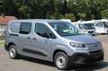 Fiat Doblo Doblo Doka Flex Trennwand 5Sitze 10Zoll Kamera ... Grau - thumbnail 12