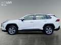 Toyota RAV 4 RAV4 2.5 Business Edition *Carplay*Navi* Weiß - thumbnail 3