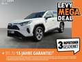 Toyota RAV 4 RAV4 2.5 Business Edition *Carplay*Navi* Weiß - thumbnail 1