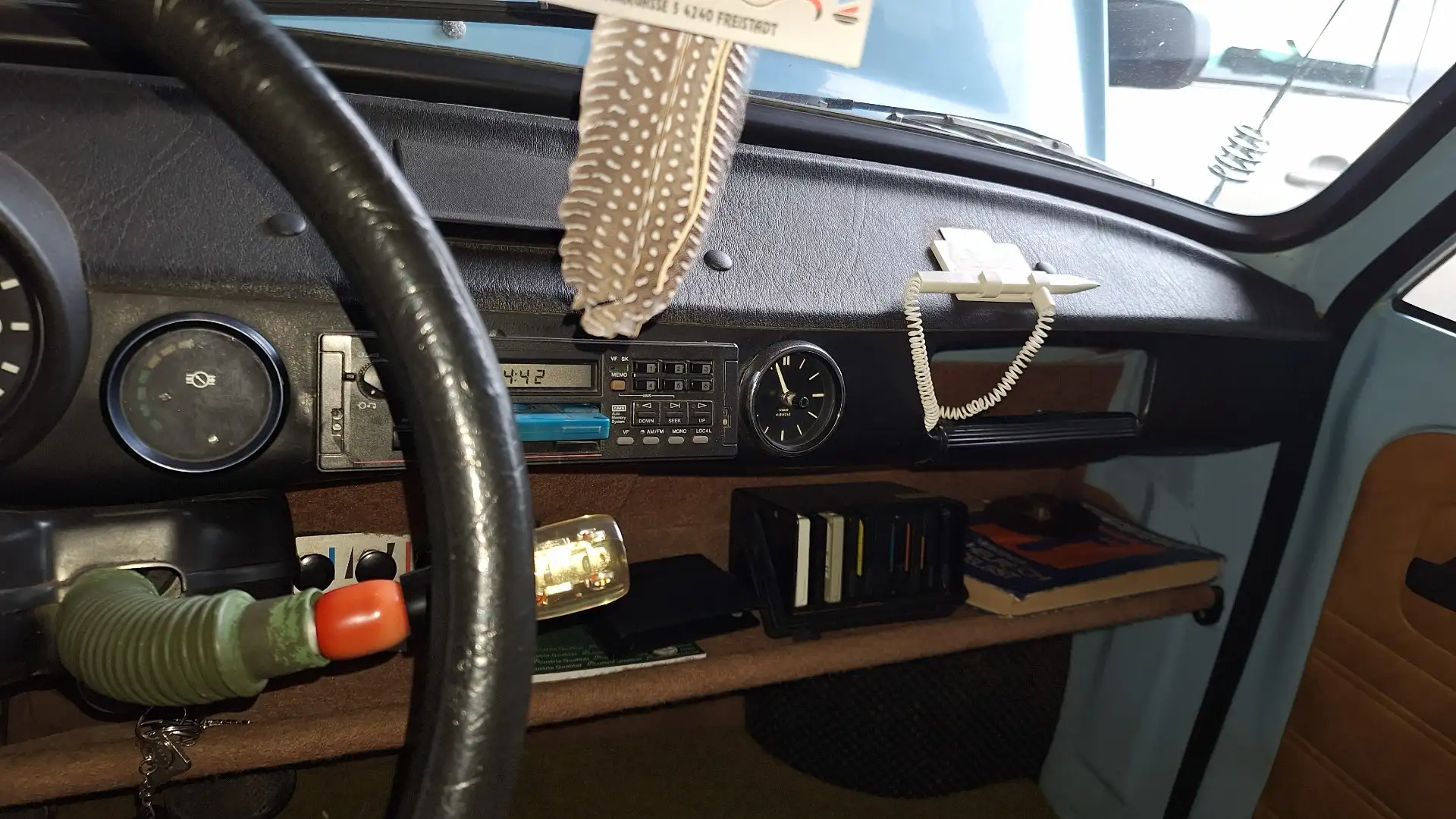 Trabant P601 - 1