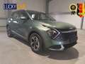 Kia Sportage Essence 1.6 T-GDI MHEV 160 PS 7DCT-Navi 12,3 Zo... Grün - thumbnail 3