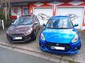 Suzuki Swift Swift Sport 1.4 Boosterjet Blau - thumbnail 4