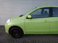 Nissan Micra 1.2 Acenta Gerne Finanzierung +++ Vert - thumbnail 4