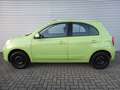 Nissan Micra 1.2 Acenta Gerne Finanzierung +++ Vert - thumbnail 20