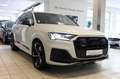 Audi SQ7 4.0 TDI Luft HUD 360° Laser Pano 7Sit STHZ Blanc - thumbnail 9