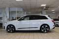 Audi SQ7 4.0 TDI Luft HUD 360° Laser Pano 7Sit STHZ Blanc - thumbnail 8