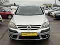 Volkswagen Golf Plus Golf V Plus 1.4 Comfortline Tüv 12.26 Silber - thumbnail 2
