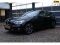 BMW 116 1-serie 116i EDE High Executive Schwarz - thumbnail 1