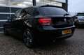 BMW 116 1-serie 116i EDE High Executive Schwarz - thumbnail 9