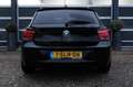 BMW 116 1-serie 116i EDE High Executive Schwarz - thumbnail 10