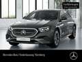 Mercedes-Benz E 220 d Avantgarde 360° Distr. Sitzklima Totwinkel Šedá - thumbnail 1