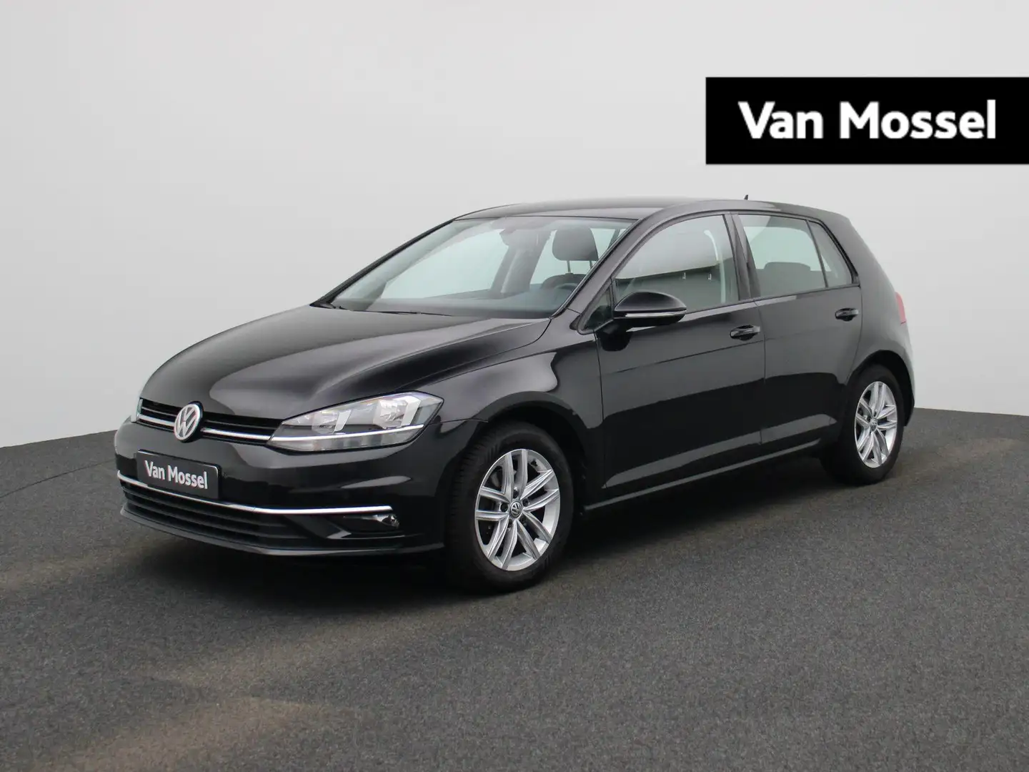 Volkswagen Golf 1.5 eTSI 110kW Comfortline DSG 150 PK | Automaat | Nero - 1