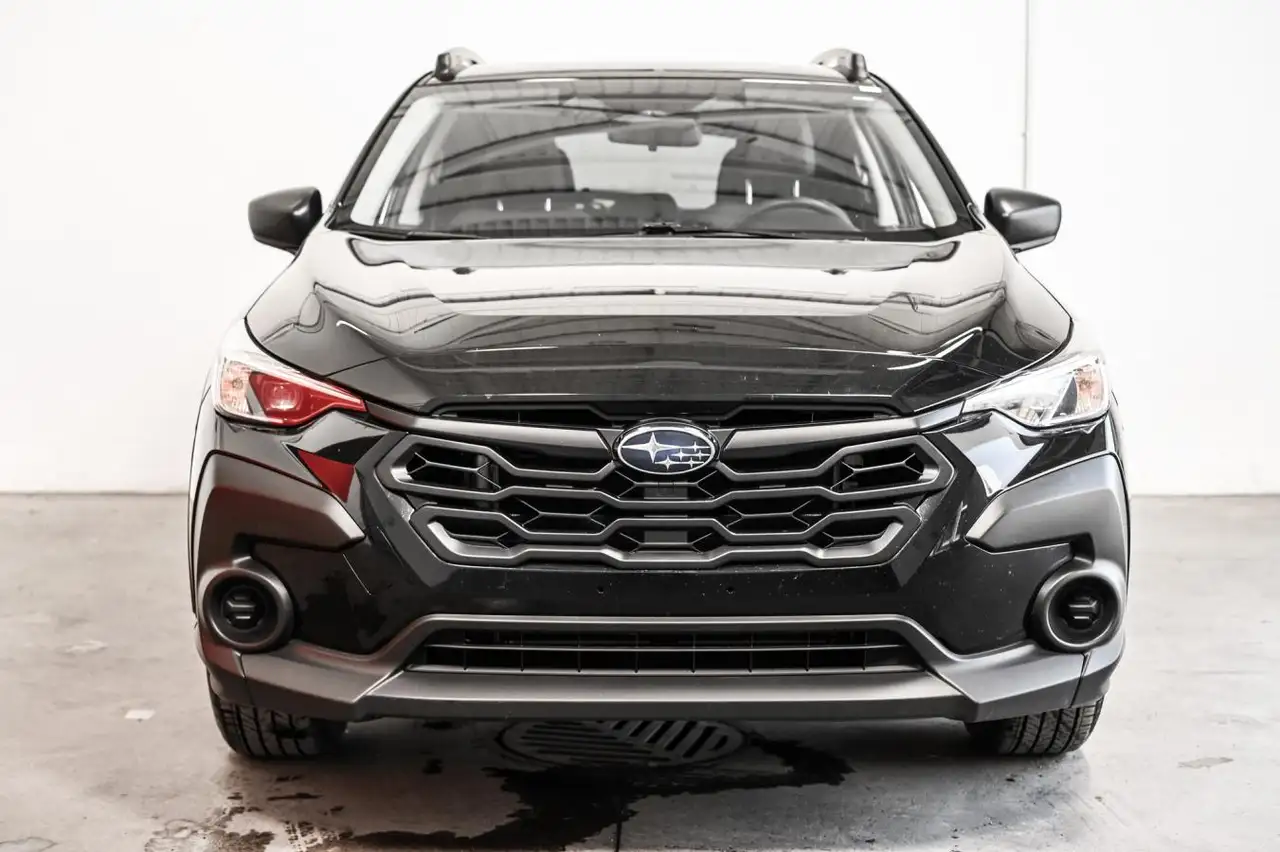 Subaru Crosstrek снимка Subaru Crosstrek