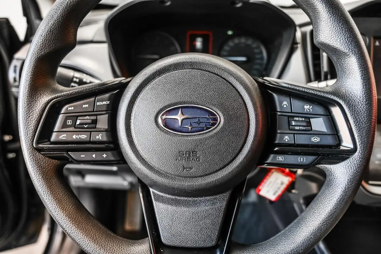 Subaru Crosstrek снимка Subaru Crosstrek
