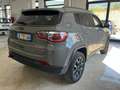 Jeep Compass Compass  2.0 Trailhawk 4wd 170cv auto Grigio - thumbnail 4