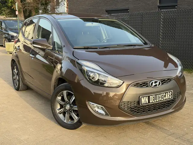 Hyundai iX20 iX20 1.6i Joy
