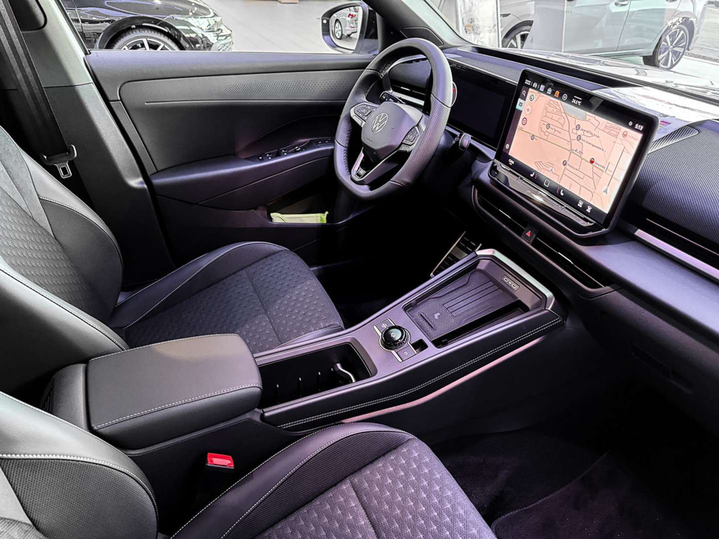 Volkswagen T-Roc R-Line -  - Joinsteer - #4