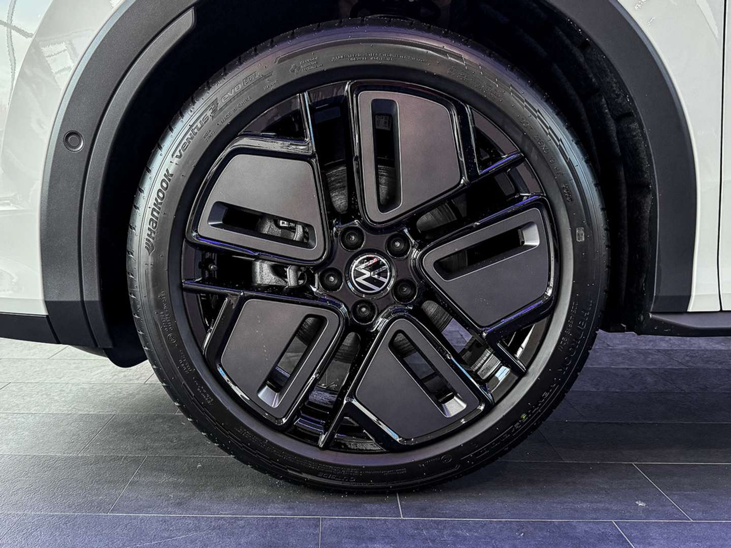 Volkswagen T-Roc R-Line -  - Joinsteer - #3