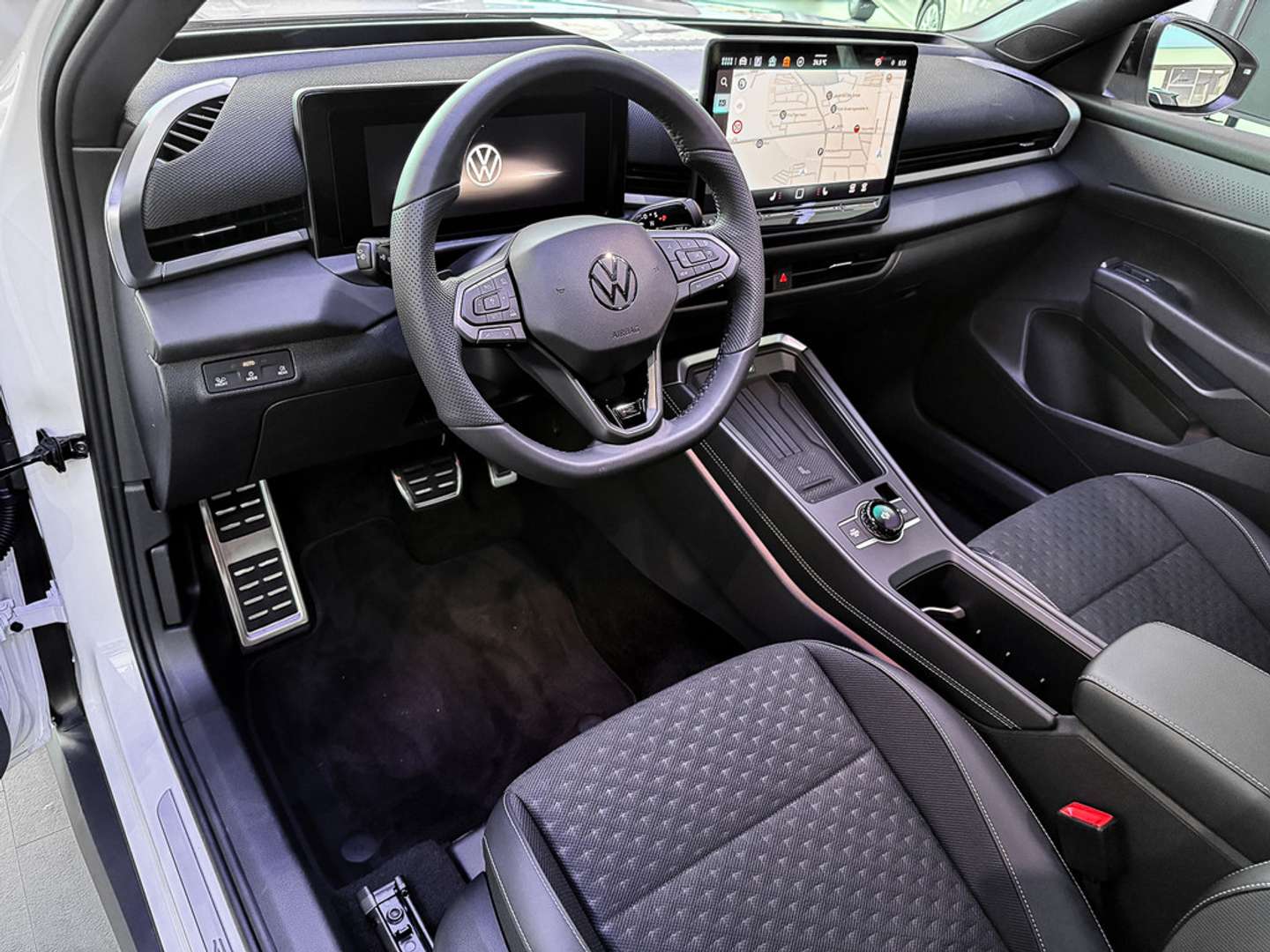 Volkswagen T-Roc R-Line -  - Joinsteer - #5