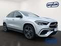 Mercedes-Benz GLA 220 4Matic EU6d AMG Line El. Panodach Navi digitales C Argent - thumbnail 2