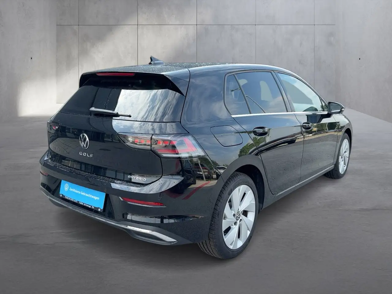 Volkswagen Golf 2026