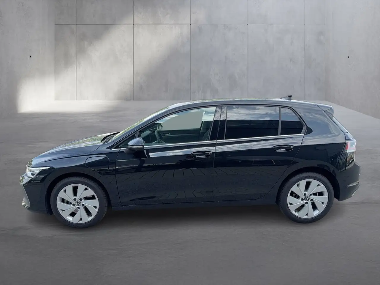 Volkswagen Golf 2026