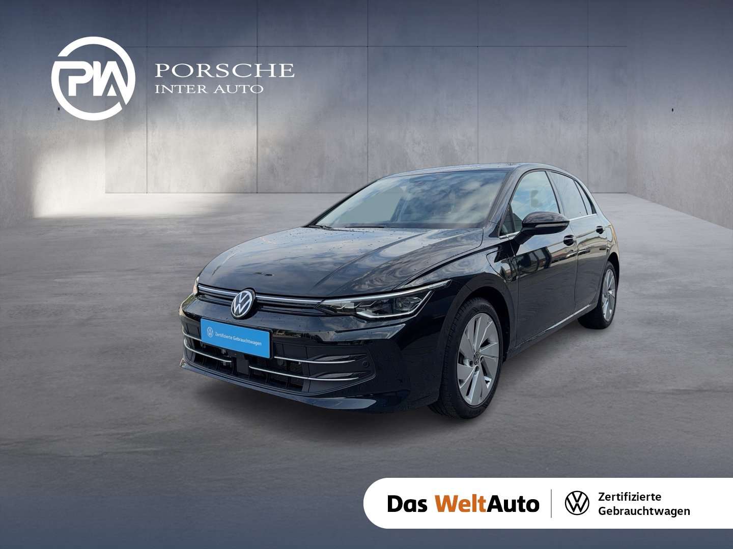 Volkswagen Golf 2026