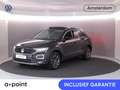 Volkswagen T-Roc 1.0 TSI Style 115 PK | Panorama dak | Automatische Zwart - thumbnail 1